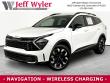 Used 2023 Kia Sportage X-Line SUV