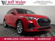 Used 2024 Audi Q3 Premium SUV