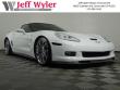 Used 2012 Chevrolet Corvette Base Coupe