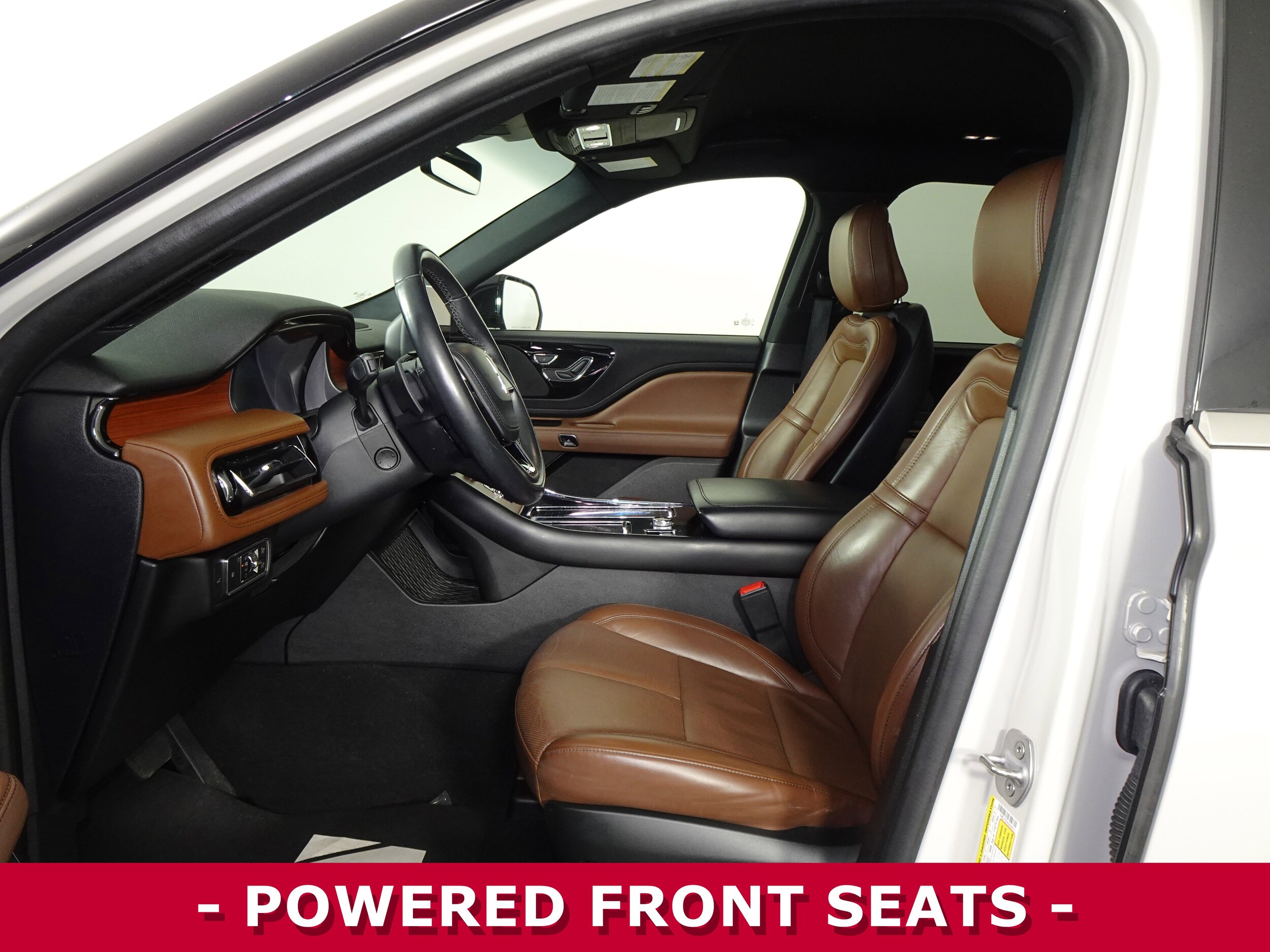 2020 Lincoln Aviator Reserve photo 3