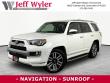 Used 2018 Toyota 4Runner Limited SUV