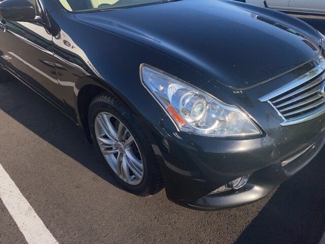 2011 Infiniti G37 x photo 2