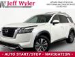 Used 2022 Nissan Pathfinder SL SUV