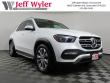 Used 2022 Mercedes-Benz GLE GLE 350 SUV