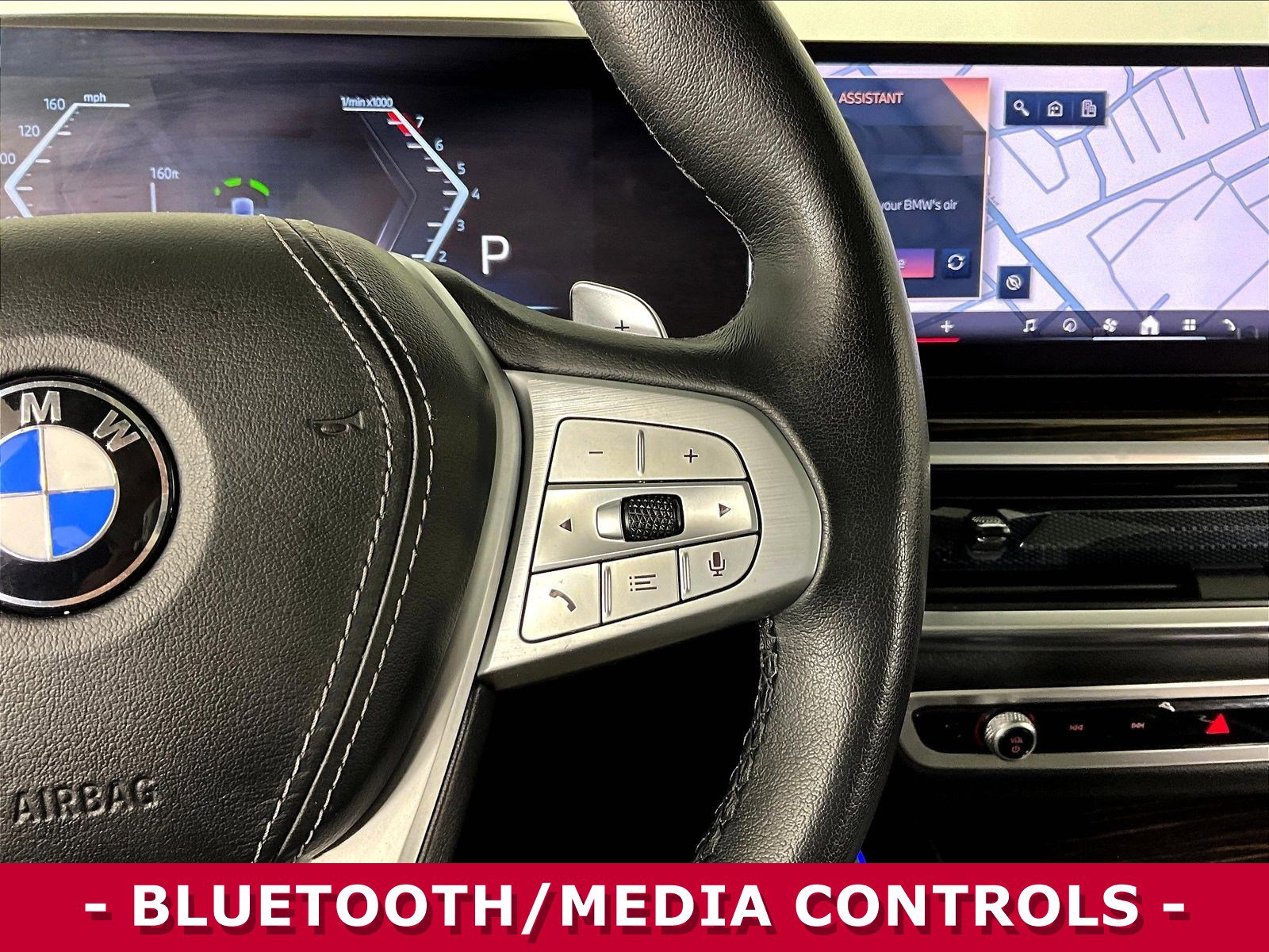 2024 BMW X7 40i - Photo 12