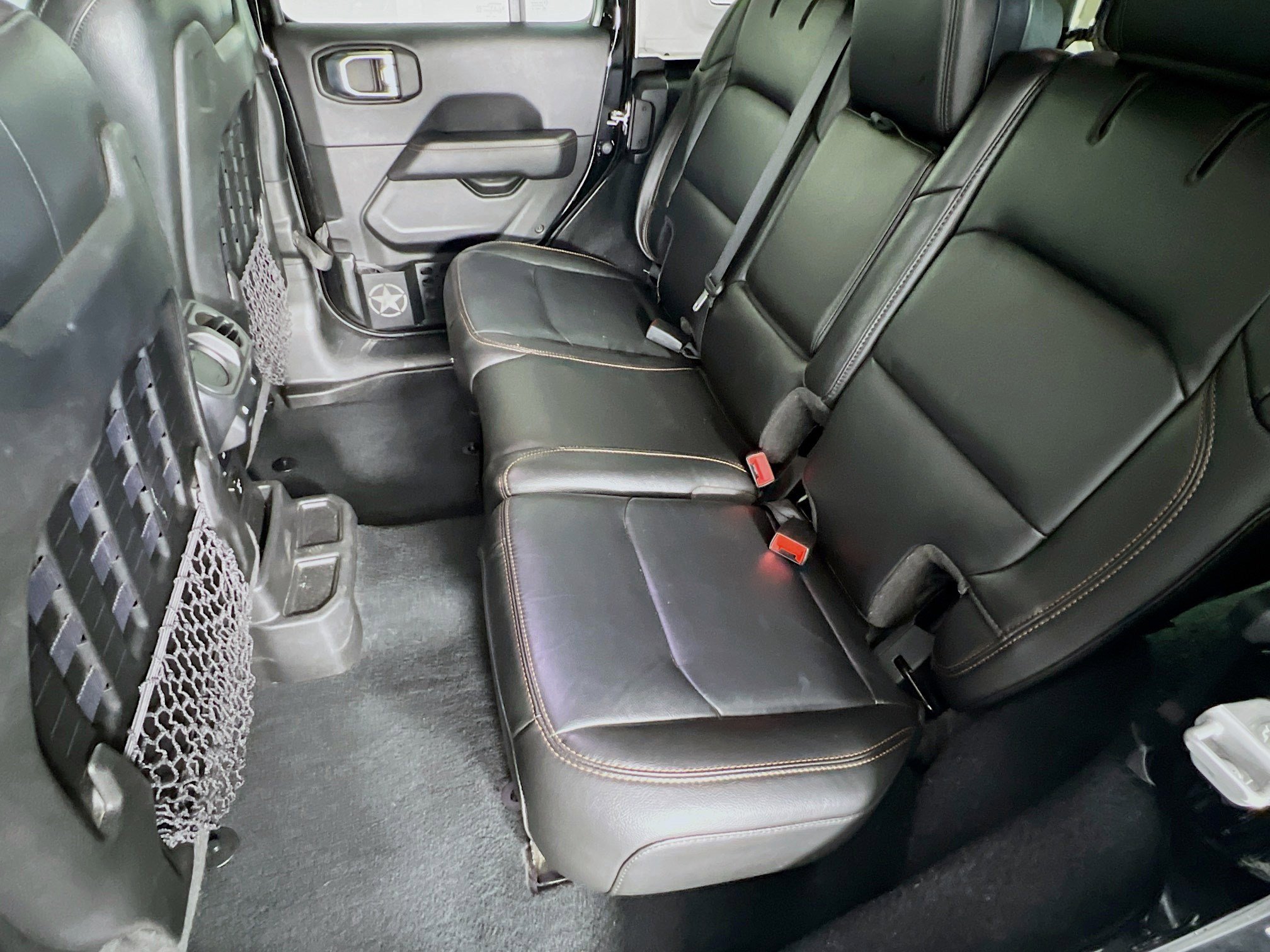 2022 Jeep Wrangler Unlimited Rubicon 392 photo 4