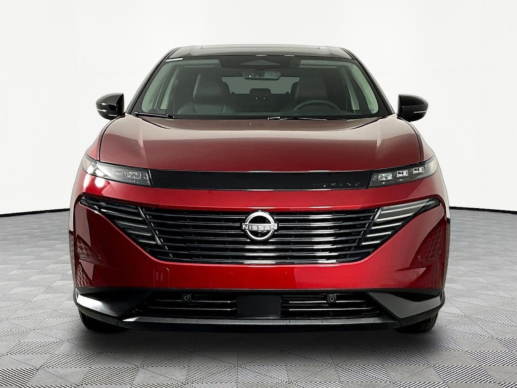 Used 2025 Nissan Murano SL SUV