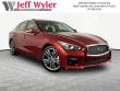 Used 2014 INFINITI Q50 Hybrid Sport Sedan