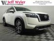 Used 2023 Nissan Pathfinder Platinum SUV