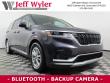 Used 2022 Kia Carnival LXS Minivan/Van