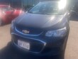 Chevrolet Sonic