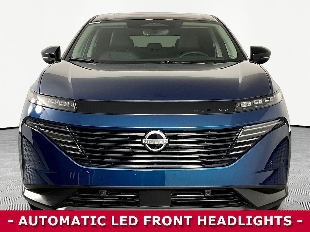 Used 2025 Nissan Murano SL SUV