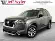 Used 2024 Nissan Pathfinder SL SUV