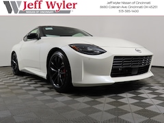 2026 Nissan Z Performance Coupe