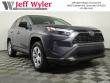 Used 2025 Toyota RAV4 LE SUV
