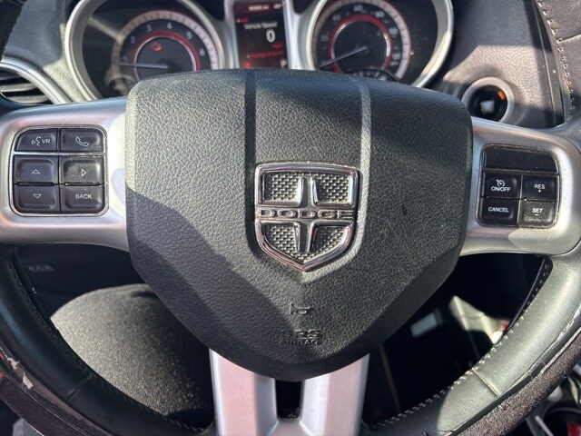 2020 Dodge Journey SE photo 4