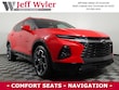 Chevrolet Blazer