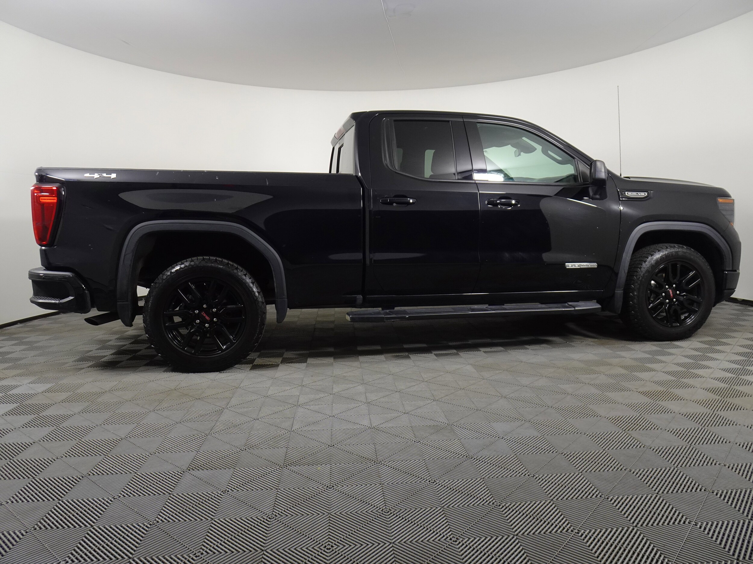 2022 Gmc Sierra 1500 Elevation photo 2