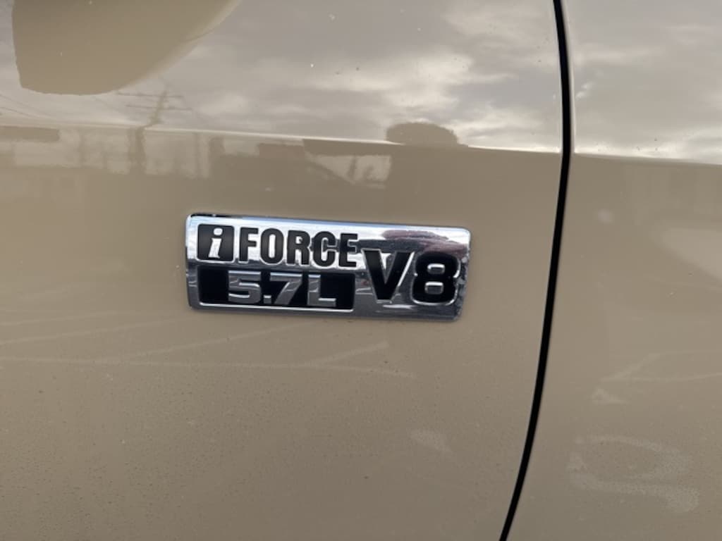 Used 2017 Toyota Tundra Truck