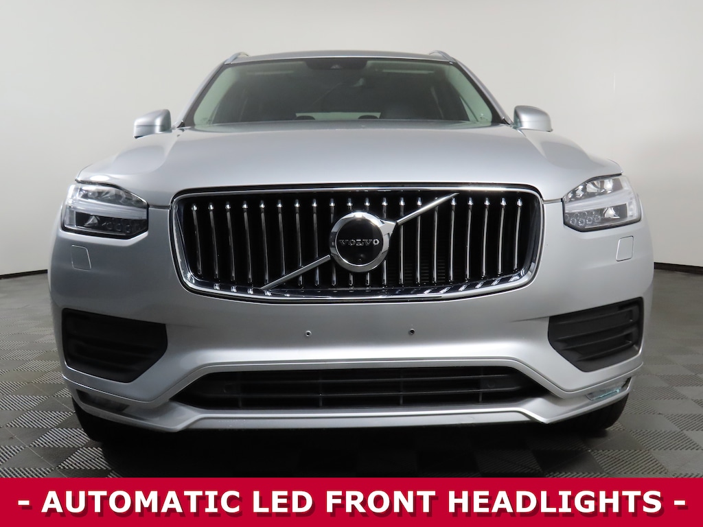Used 2020 Volvo XC90 T6 Momentum SUV