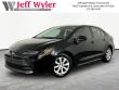 Used 2024 Toyota Corolla LE Sedan