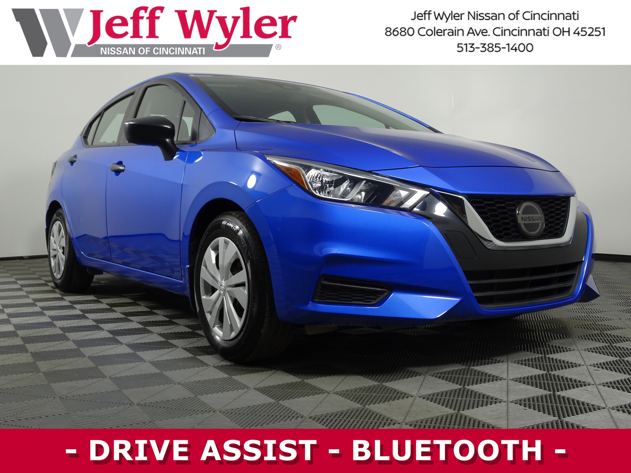 2021 Nissan Versa Sedan  2021 Nissan Versa Sedan