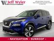 Used 2023 Nissan Rogue SL SUV