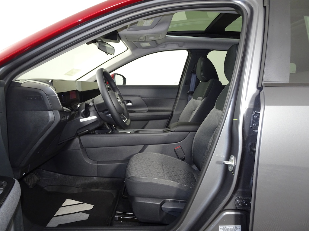 New 2026 Nissan Kicks SV SUV