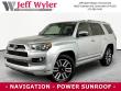 Used 2016 Toyota 4Runner Limited SUV