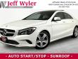 Used 2018 Mercedes-Benz CLA CLA 250 Sedan