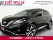 Used 2020 Nissan Murano SL SUV