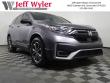 Used 2021 Honda CR-V EX-L SUV