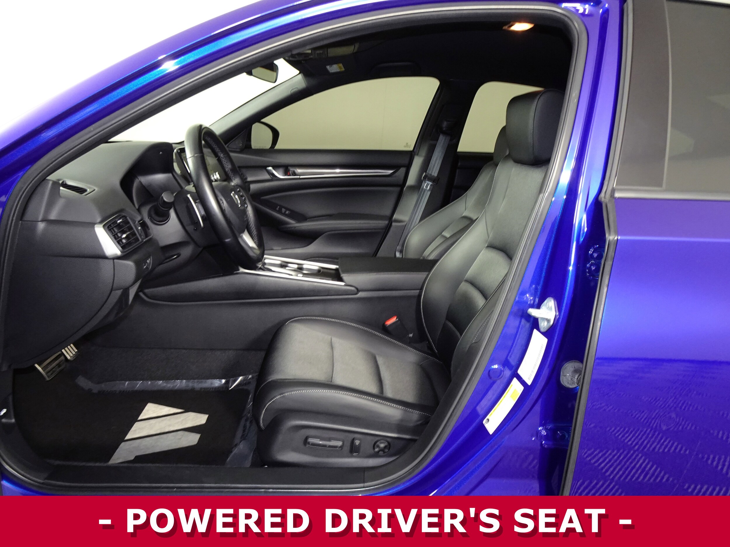 2022 Honda Accord Sport photo 4