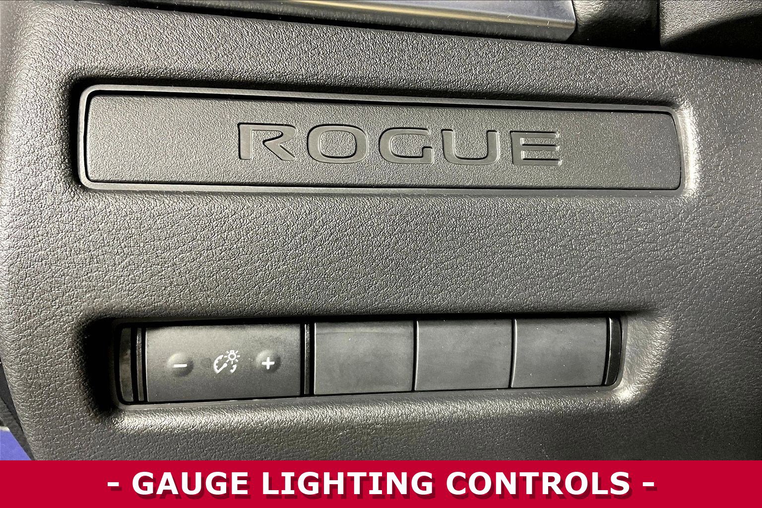 2022 Nissan Rogue S - Photo 36