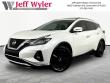 Used 2021 Nissan Murano Platinum SUV