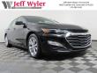 Used 2023 Chevrolet Malibu LT Sedan
