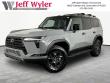 Used 2024 Lexus GX 550 Overtrail SUV