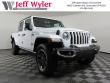 Used 2023 Jeep Gladiator Overland Truck