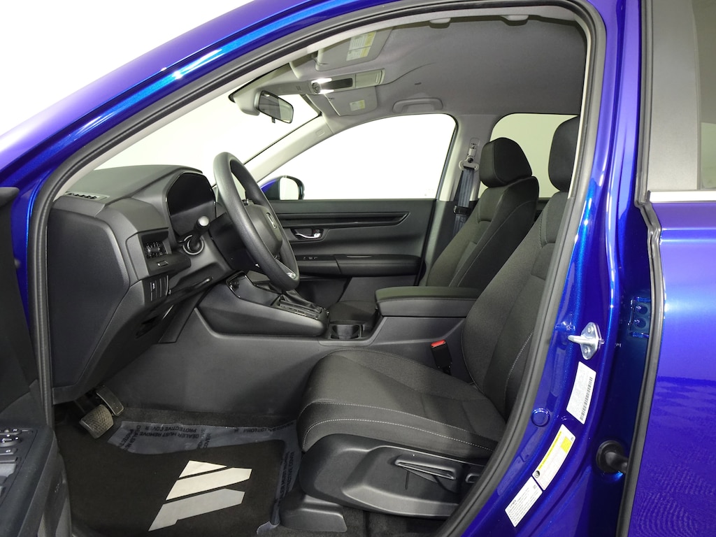 Used 2025 Honda CR-V LX SUV