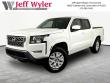 Used 2024 Nissan Frontier SV Truck