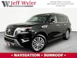  Nissan Armada