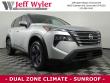 Certified 2024 Nissan Rogue SV SUV