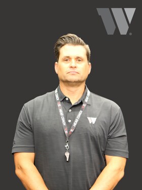 Staff member Chuck Burton from ID_41a1551c7fec