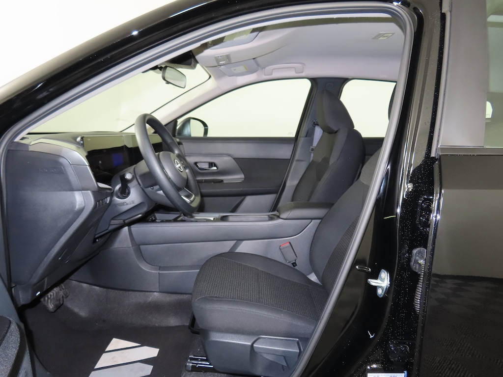 New 2026 Nissan Kicks S SUV