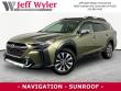 Used 2025 Subaru Outback Touring XT SUV