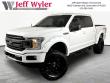 Used 2018 Ford F-150 XL Truck