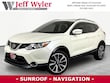  Nissan Rogue Sport