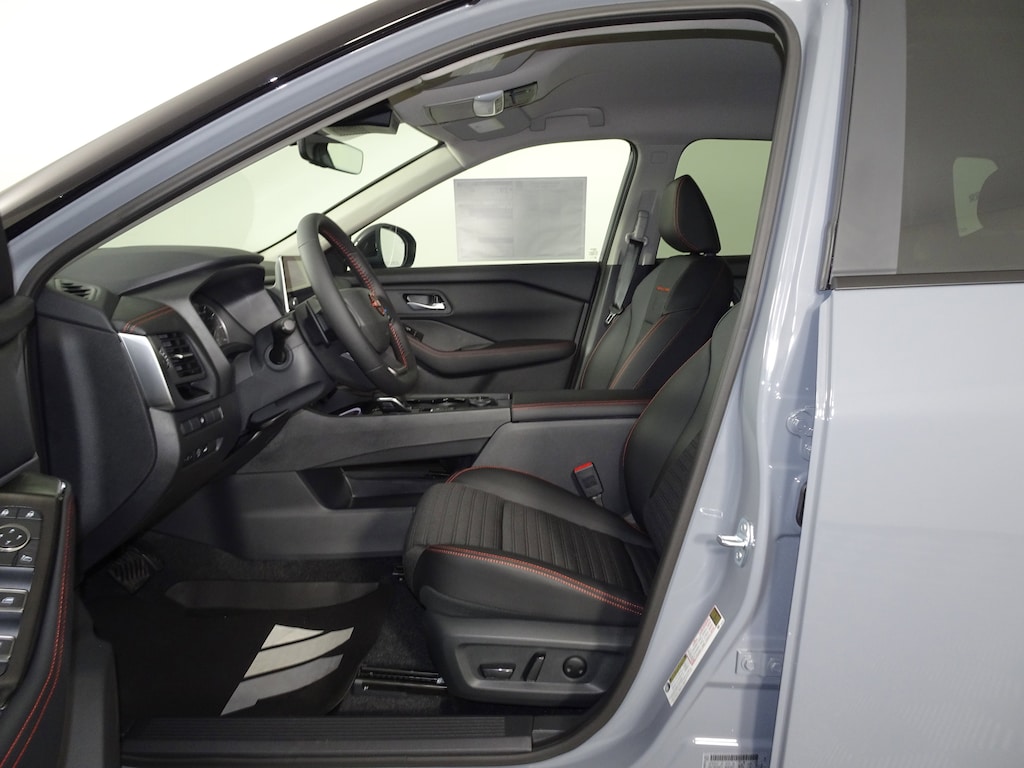 New 2026 Nissan Rogue Rock Creek SUV