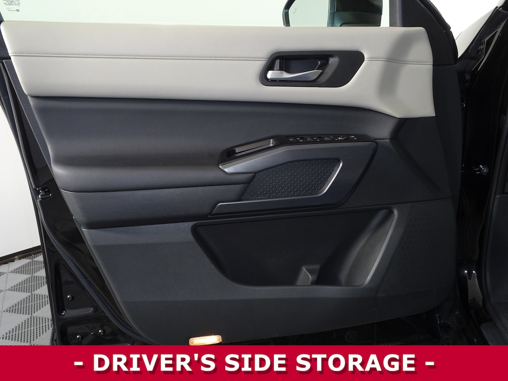 Certified 2022 Nissan Pathfinder SL SUV