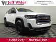 GMC Acadia